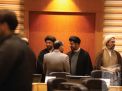 گزارش تصویری مراسم تودیع و معارفه مسئول دفتر نهاد 